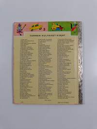 Pikku punahilkka
