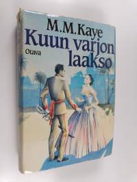 Kuun varjon laakso