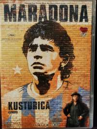 Maradona (dvd)