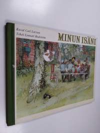 Carl Larsson : Minun isäni