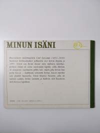 Carl Larsson : Minun isäni