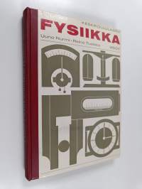 Keskikoululaisen fysiikka