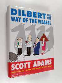 Dilbert and the way of the weasel