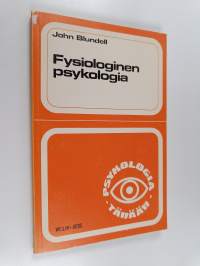 Fysiologinen psykologia