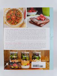 Trim Healthy Mama Cookbook - Eat Up and Slim Down with More Than 350 Healthy Recipes