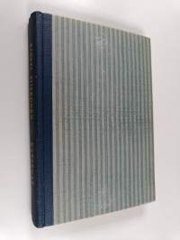 Kattegat : novelleja, kertomuksia, pakinoita