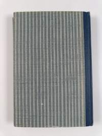 Kattegat : novelleja, kertomuksia, pakinoita