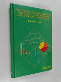 Practical software metrics for project management and process improvement