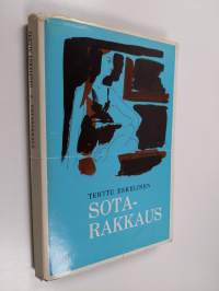Sotarakkaus