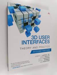3D User Interfaces - Theory and Practice