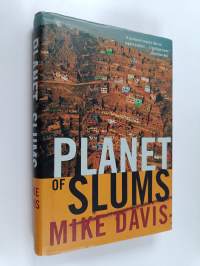 Planet of slums