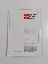 Iltaherkkuja ystäville