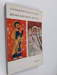 Länsimainen maalaustaide : Romaaninen kausi