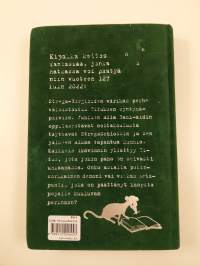 Magiaa mennen tullen