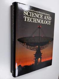The Marshall Cavendish Illustrated Encyclopedia of Science and Technology