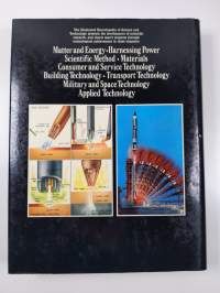The Marshall Cavendish Illustrated Encyclopedia of Science and Technology