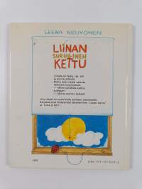 Liinan surullinen kettu