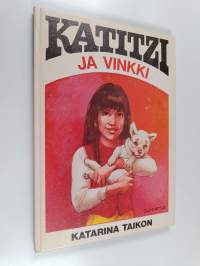 Katitzi ja Vinkki