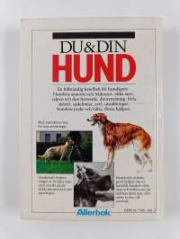 Du &amp; Din hund
