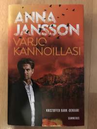 Varjo Kannoillasi