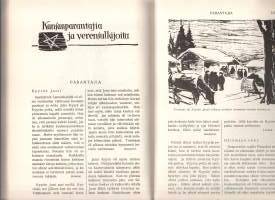Kansanomainen lääkintätietous.