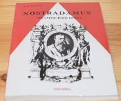 Nostradamus : aikamme profeetta