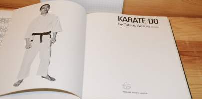Karate Do