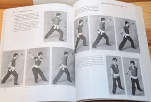 The Secrets of Kung-Fu: A Complete Guide to the Fundamentals of Shaolin Kung-Fu and the Principles of Inner