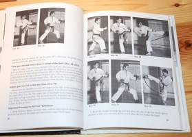 Karate kiai!: Perfecting your power