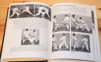 Karate kiai!: Perfecting your power