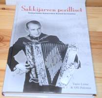 Säkkijärven perilliset