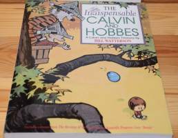 The Indispensable Calvin and Hobbes