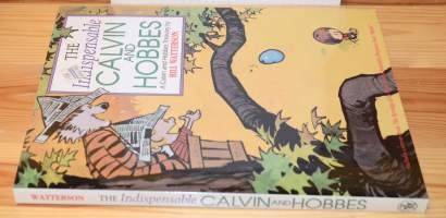 The Indispensable Calvin and Hobbes