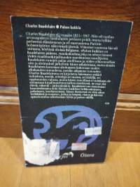 Pahan kukkia