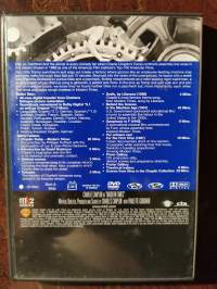 The Chaplin Collection. Modern times (2 dvd:tä)