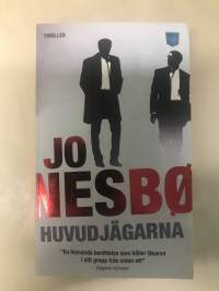 Huvudjägarna