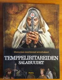 Temppeliritareiden salaisuudet
