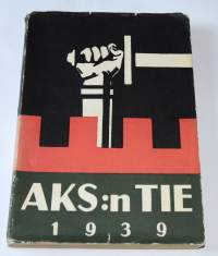 AKS:n tie 1939