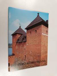 Die Burg Hämeenlinna : Führer durch die Burg