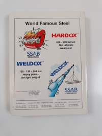 American Mines Handbook 1995