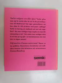 Det är insidan som räknas... : (men vem fan vågar chansa?)