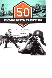 50 suomalaista taistelua