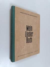 Mein Liederbuch
