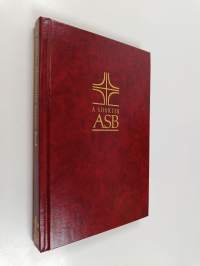 A Shorter Alternative Service Book