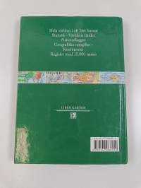 Lilla Världsatlas