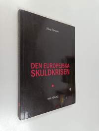 Den europeiska skuldkrisen