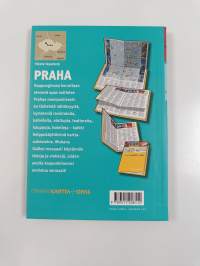 Praha : karttaopas