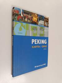 Peking : kartta + opas