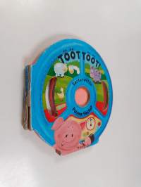 Tööt tööt!
