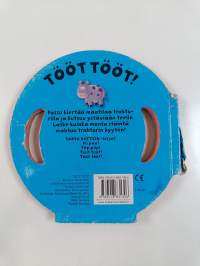 Tööt tööt!